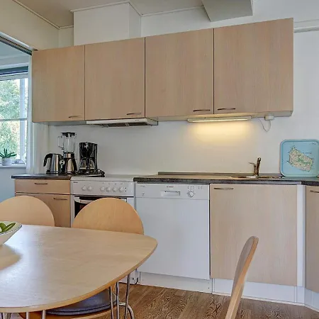 Apartman V