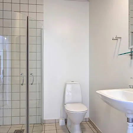 Apartman V Allinge-Sandvig