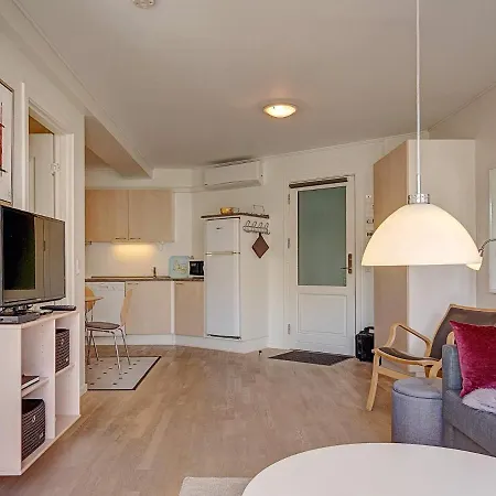 V Apartman *