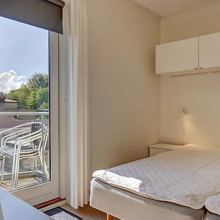 Apartman V