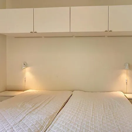 Apartman V Allinge-Sandvig