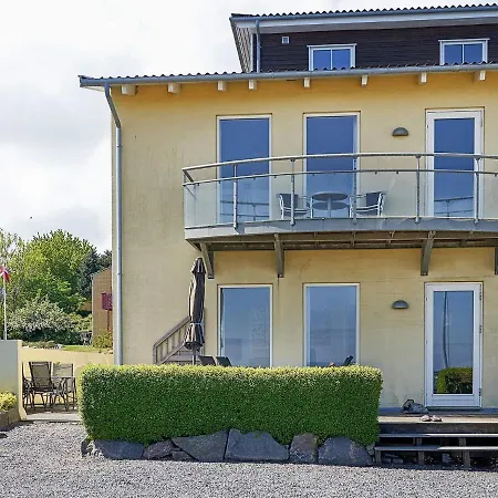 V Apartman Allinge-Sandvig